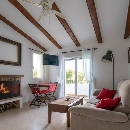 Acogedor Apartamento En La Sella, Javea Pedreguer Exterior foto